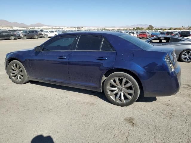 2014 Chrysler 300 S