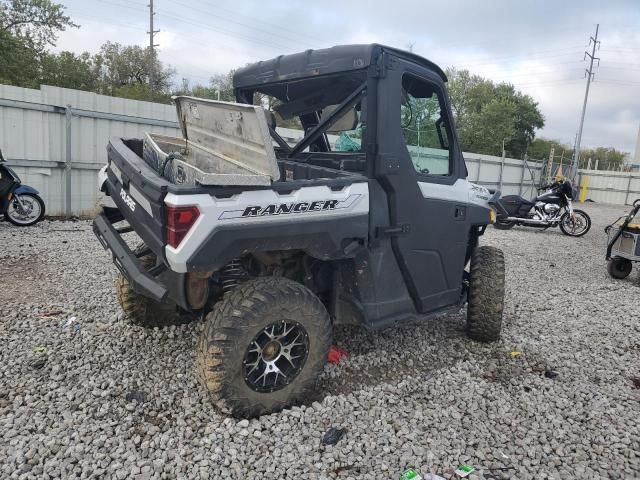 2022 Polaris Ranger XP 1000 Northstar Premium