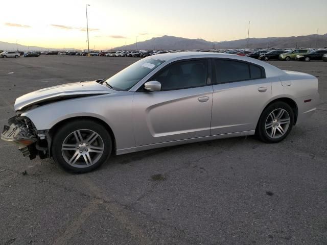 2012 Dodge Charger SXT