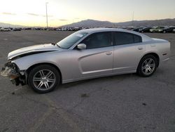 Dodge Vehiculos salvage en venta: 2012 Dodge Charger SXT