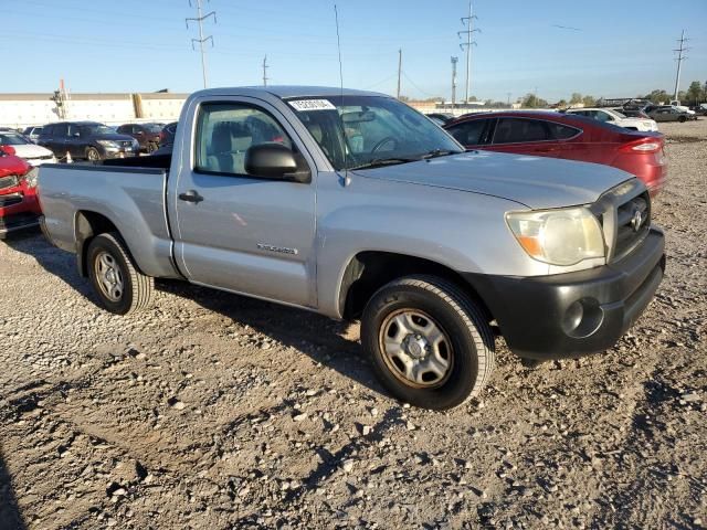 2006 Toyota Tacoma