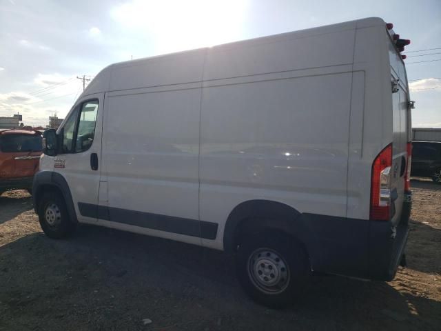 2014 Dodge RAM Promaster 2500 2500 High