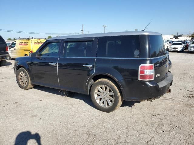 2012 Ford Flex SEL