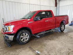 Ford f-150 salvage cars for sale: 2020 Ford F150 Super Cab