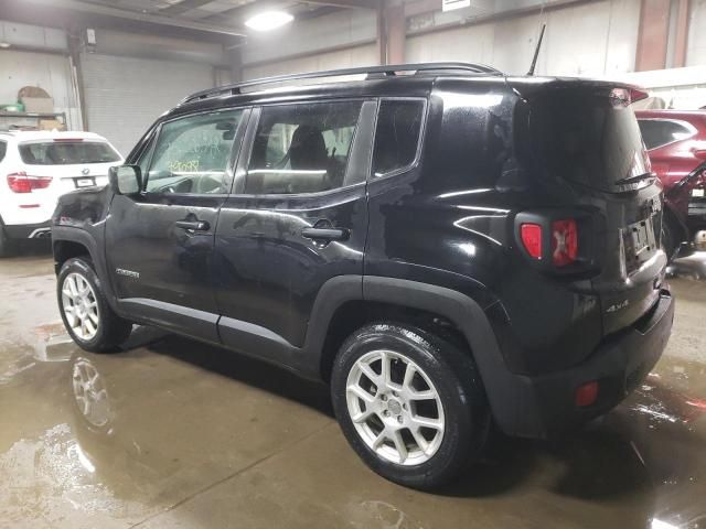 2019 Jeep Renegade Sport