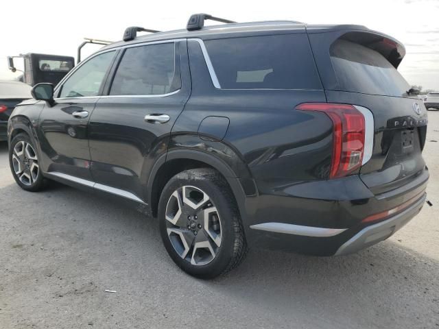 2023 Hyundai Palisade SEL Premium