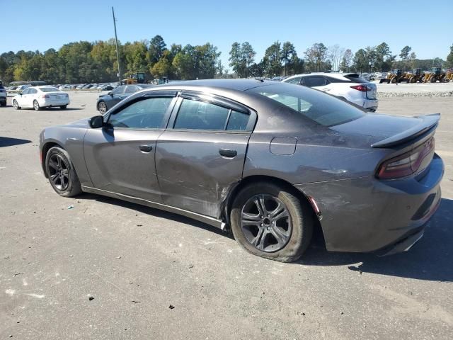 2015 Dodge Charger SE