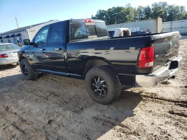 2014 Dodge RAM 1500 SLT