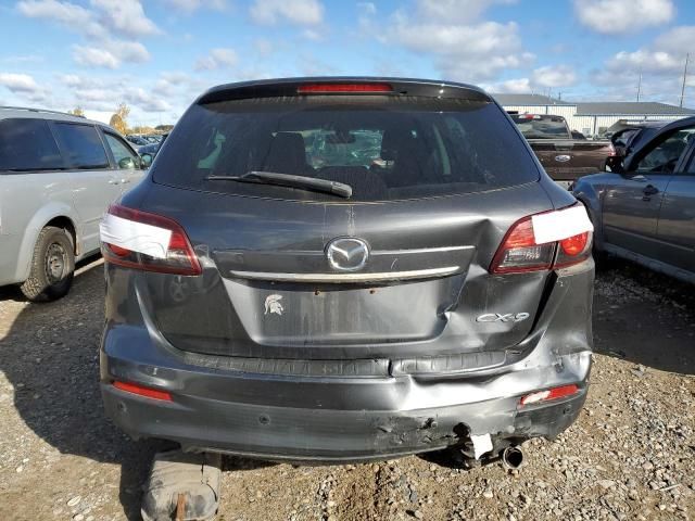 2014 Mazda CX-9 Grand Touring