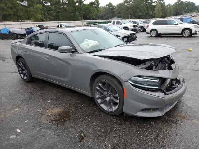 2018 Dodge Charger SXT