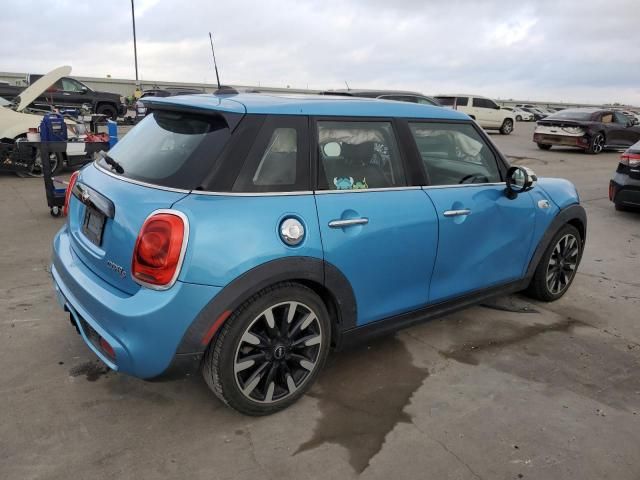 2015 Mini Cooper S