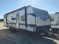 Wildwood Trailer salvage cars for sale: 2022 Wildwood Trailer