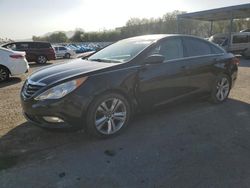 Hyundai Sonata Vehiculos salvage en venta: 2013 Hyundai Sonata GLS