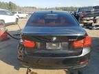 2014 BMW 320 I