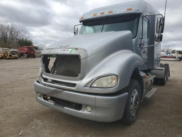 2005 Freightliner Conventional Columbia