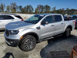 Ford Ranger salvage cars for sale: 2019 Ford Ranger XL