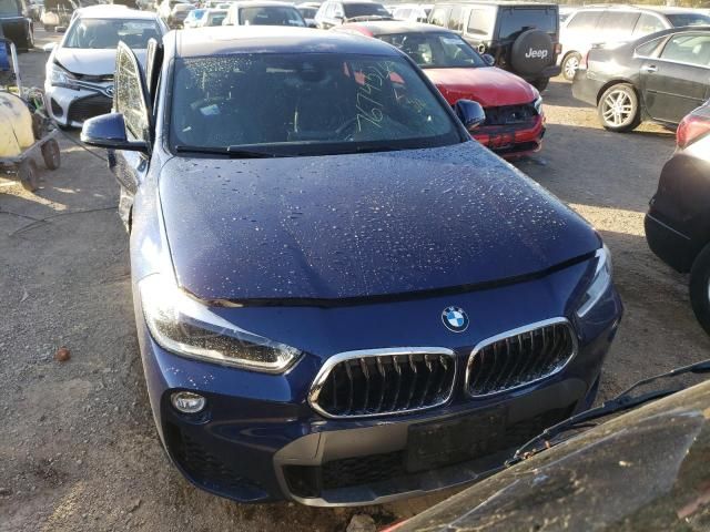 2018 BMW X2 XDRIVE28I