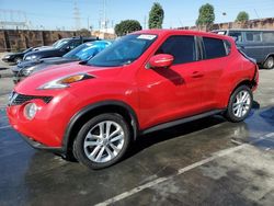 2016 Nissan Juke S for sale in Wilmington, CA