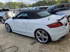 2014 Audi TTS Premium Plus