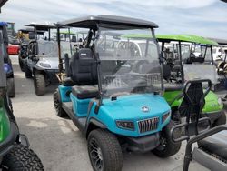 Hdkp Golf Cart salvage cars for sale: 2024 Hdkp Golf Cart