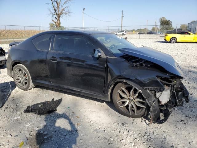 2014 Scion TC