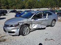 2018 Chevrolet Impala lt for sale in Gainesville, GA
