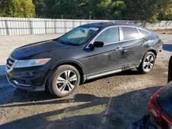 Honda Crosstour Vehiculos salvage en venta: 2015 Honda Crosstour EX