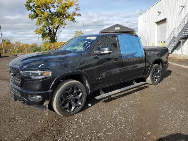 2022 Dodge RAM 1500 Limited