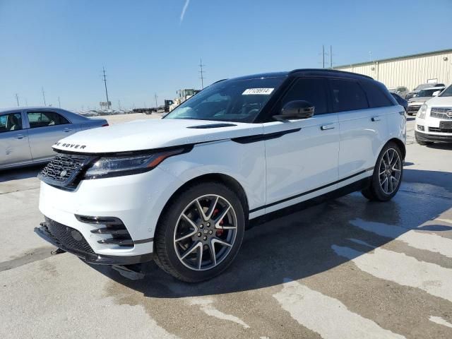 2024 Land Rover Range Rover Velar Dynamic SE