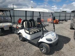 Icon salvage cars for sale: 2023 Icon Golf Cart