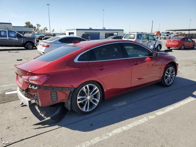 2023 Chevrolet Malibu Premier