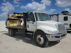 2014 International 4000 4300 for sale in Houston, TX