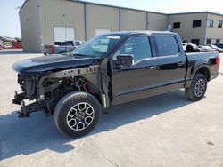 Ford f150 Supercrew salvage cars for sale: 2022 Ford F150 Supercrew