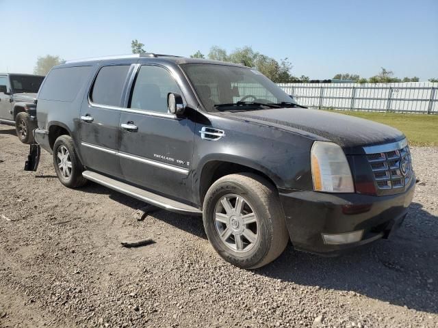 2008 Cadillac Escalade ESV