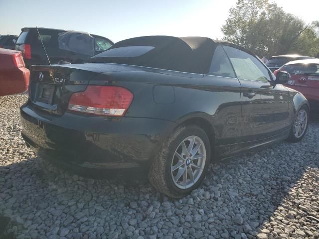 2010 BMW 128 I