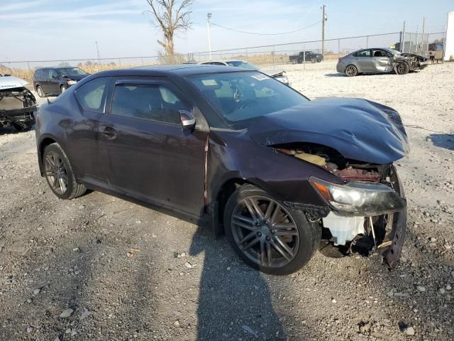 2013 Scion TC