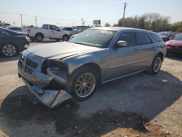 2007 Dodge Magnum SXT