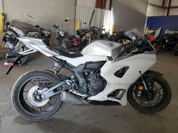 Yamaha yzfr7 salvage cars for sale: 2024 Yamaha YZFR7