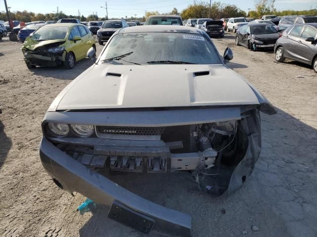 2012 Dodge Challenger SXT