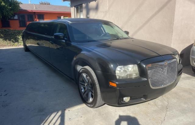 2006 Chrysler 300 Touring