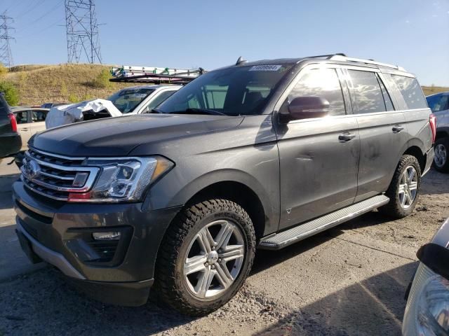 2019 Ford Expedition XLT