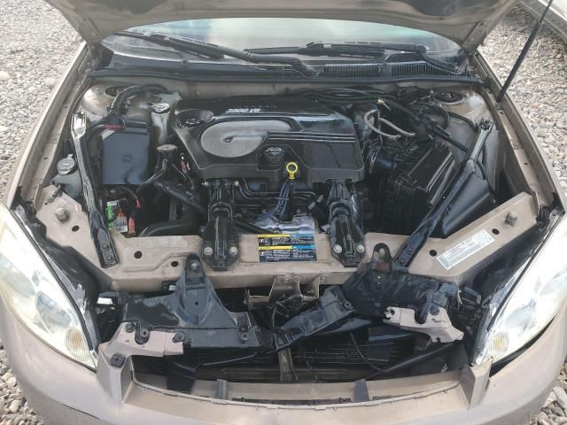 2006 Chevrolet Impala LT