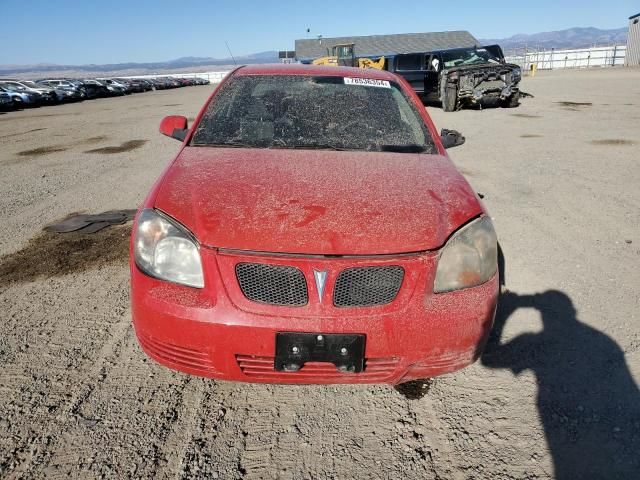 2008 Pontiac G5