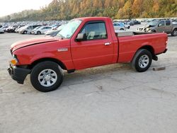 Ford Ranger salvage cars for sale: 2011 Ford Ranger