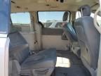 2008 Chrysler Town & Country Touring