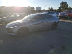 Hyundai Elantra salvage cars for sale: 2023 Hyundai Elantra SEL