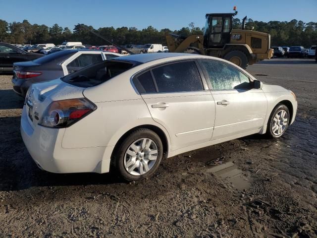 2010 Nissan Altima Base