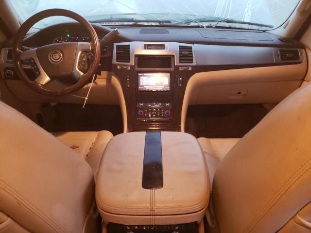 2007 Cadillac Escalade Luxury