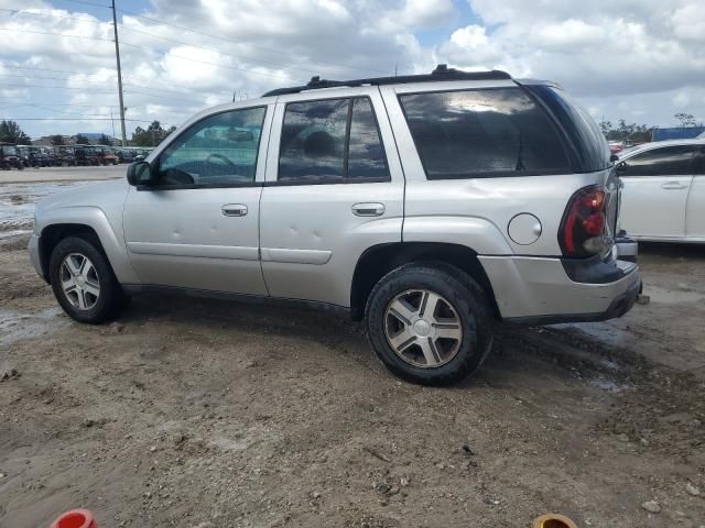 2005 Chevrolet Trailblazer LS