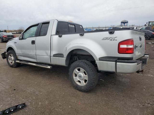 2004 Ford F150